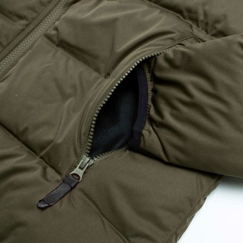 Stoney Creek Women's ThermoFlex Jacket Bayleaf