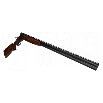 Fausti P4 Competition 12g Trap/Sporting 32" Preloved