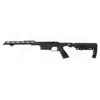 Howa Mini Action EXCL Lite Chassis Fixed Stock