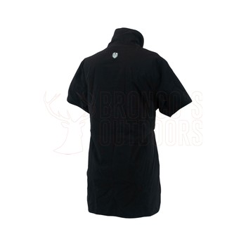 Stoney Creek Rammer Jacket Black