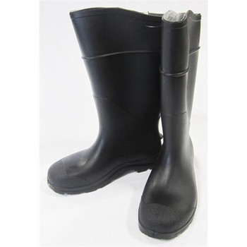 MARSHALLTOWN - Plain Toe Boots