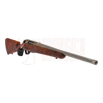 Tikka T3x Lite Stainless Roughtech Ember .7mm-08 Rem