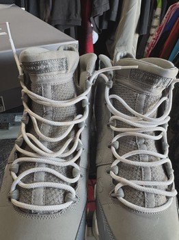 Air Jordan 9 Retro Cool Grey (2025) • Pre-Owned [4167] - view 3