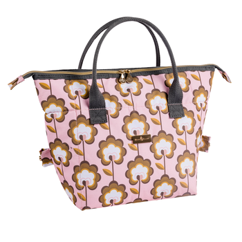 BOHO CONVERTIBLE LUNCH BAG