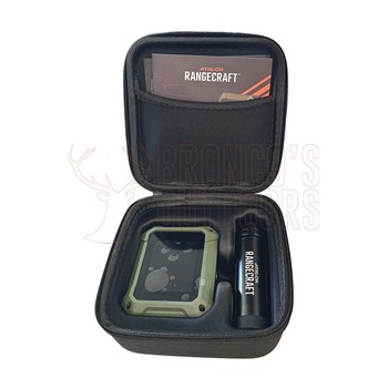 Athlon Rangecraft Velocity Pro Radar Chronograph