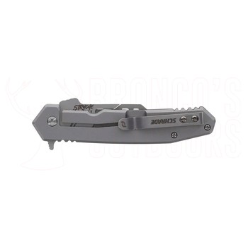 Schrade Stryche Enrage 7 Replaceable  Blade