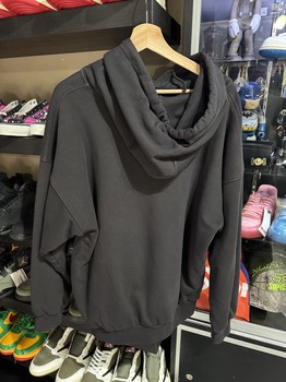 Yeezy Season 5 Los Virgenes Double Hoodie - view 2