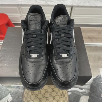 Nike Air Force 1 Low A Ma Maniére Hand Wash Cold (Women's) • Pre-Owned [4373] - view 7