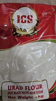 Ics Urid Flour 1kg