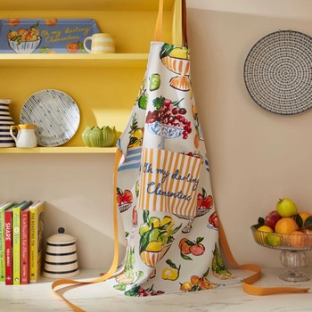 SUMMER FRUITS APRON