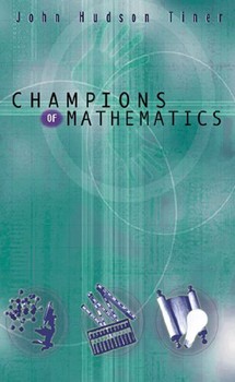 Used MB CHAMPIONS OF MATHEMATICS