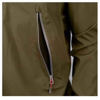 Stoney Creek Nitz Pullover Tundra
