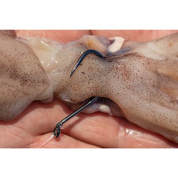 Owner Cutting Point Octopus Hook