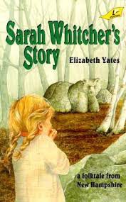 USED BJU SARAH WHITCHER'S STORY