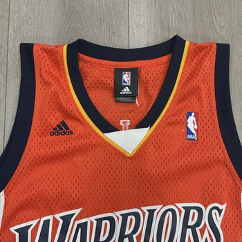 Monte Elis #8 Jersey • Pre-Owned [6073] - view 5