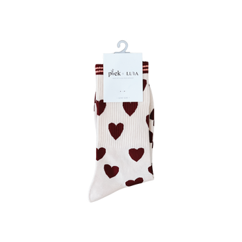 Luna Socks – Love