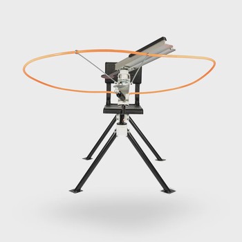 Do All Outdoors Backyard 3/4 Single Thrower