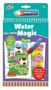 Galt - Water Magic - Farm - 1003163