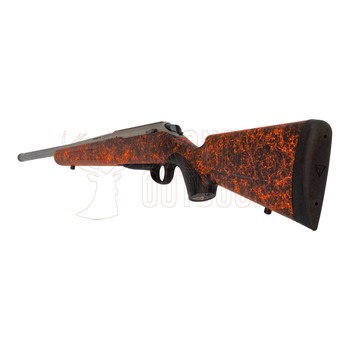 Tikka T3x Lite Stainless Roughtech Ember .7mm-08 Rem