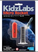 BigJigs - Micro Rocket - MM03305