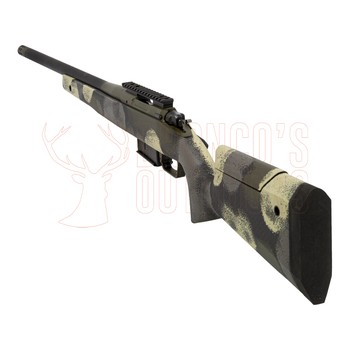 Springfield Armory 2020 Waypoint Carbon Fibre Evergreen 6.5 PRC