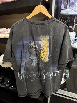 Valley Dreams Boundry Fate Tee • Brand New [0139] - view 2