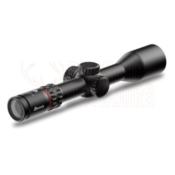 Burris Eliminator 6 Laser Rangefinder Scope 4-20x52mm