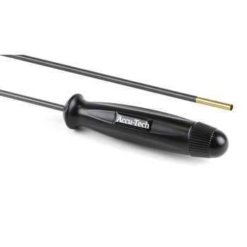 Accu-Tech V2 Carbon Cleaning Rod 38"