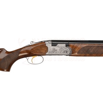 Beretta 687 Silver Pigeon III Field 12ga 28" OC