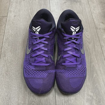 Nike Kobe 9 Elite Low Protro Michael Jackson Moonwalker NO BOX (2025) •  [5291] - view 5