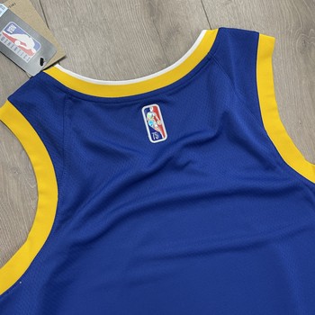 Nike Golden State Warriors NBA jersey - New - view 6