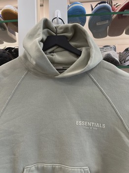 Essentials hoodie • Pre-Owned [2668] - view 4