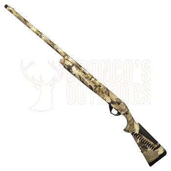 Benelli Black Eagle III 12G 28" Optifade Camo