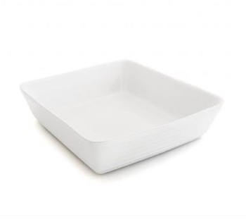 GOURMET SQUARE ROASTING DISH - 24 X 24CM