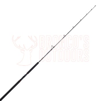 Shimano Backbone 7' 6-10kg + Shimano Thunnus CI4 8000