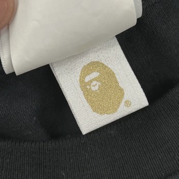 Bape Shopping Cart Tee Black  • Brand New [5117] - view 6