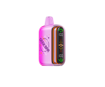 GEEK BAR PULSE 2 80K - Cherry Blast Ice
