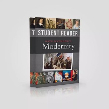 Modernity Books Student Reader and Teacher's Guide