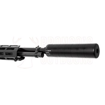 Citadel LEVTAC-92 .44 Magnum 16.5" 8 Rounds + Sonic 45 MF Suppressor