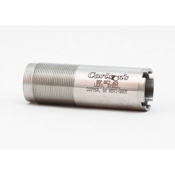 Carlson's Flush Mount Skeet Choke 12ga for Miroku & Browning Invector Plus