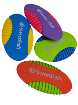 Swordfish Eraser Armadillo 40334