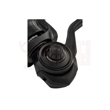 Daiwa 24 TD Black Reel