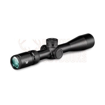 Vortex Viper HD Rifle Scope 3-15x44mm SFP VMR-3 MRAD