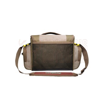 Flambeau 4007 Heritage Tackle Bag