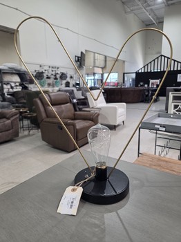 Metal Heart Light