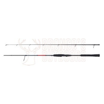 Shimano Divergex Rod 8' 5-10kg + Shimano Sahara C5000XG FJ Spin Reel