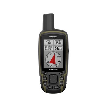 Garmin GPSMAP 65S