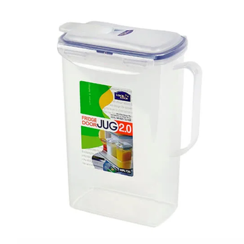 LOCKNLOCK FRIDGE JUG - 2 LITRE