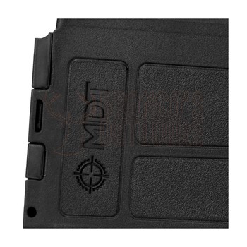 MDT Bergara Polymer LA 7PRC 3 Round Magazine