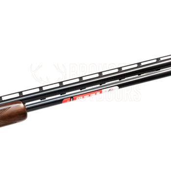 Miroku MK38 Trap Adjustable Step Rib 12ga 30"